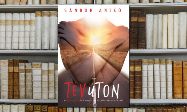 Sándor Anikó – Tévúton