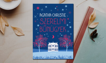 Agatha Christie – Szerelmi bűnügyek