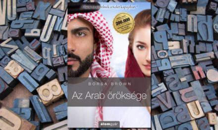 Borsa Brown – Az Arab öröksége