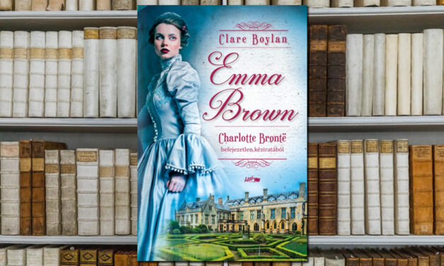 Clare Boylan – Emma Brown