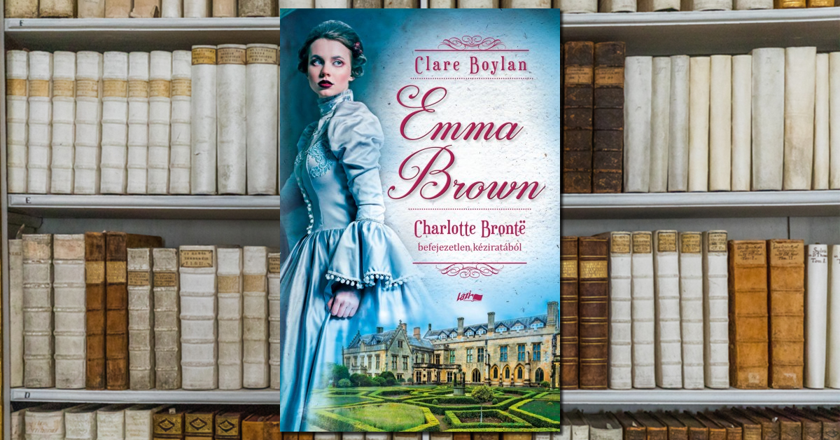Clare Boylan – Emma Brown