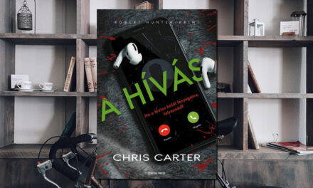 Chris Carter – A hívás