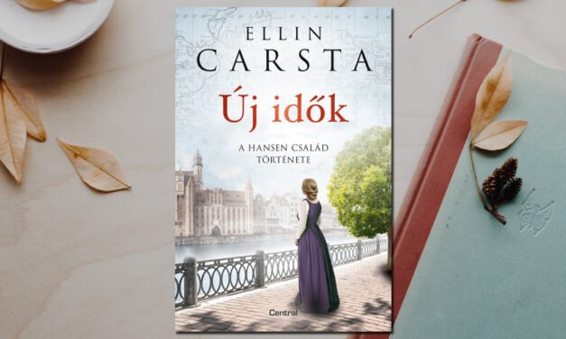 Ellin Carsta – Új idők