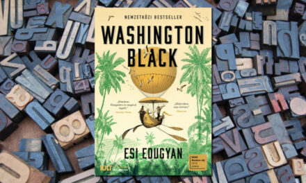 Esi Edugyan – Washington Black