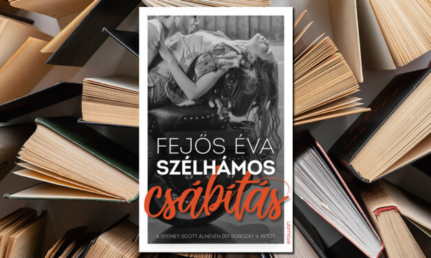 Fejős Éva – Szélhámos csábítás