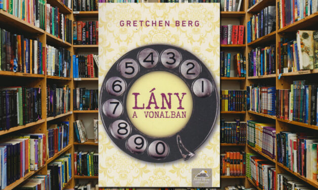 Gretchen Berg – Lány a vonalban