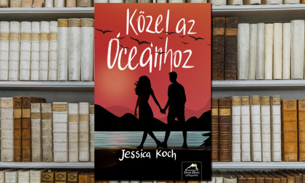 Jessica Koch – Közel az óceánhoz