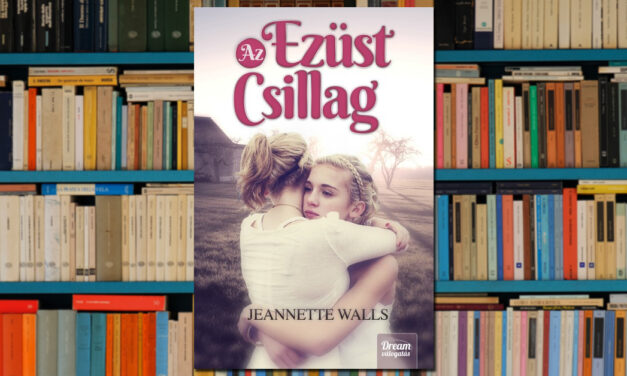 Jeanette Walls – Az ezüst csillag