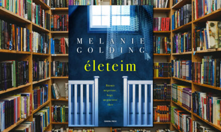 Melanie Golding – Életeim