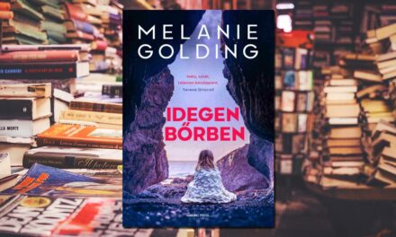 Melanie Golding – Idegen bőrben