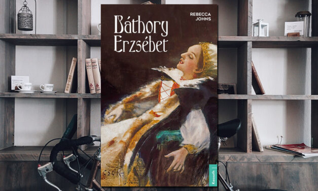 Rebecca Jones – Báthory Erzsébet