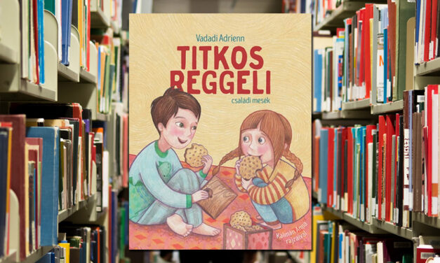 Vadadi Adrienn – Titkos Reggeli