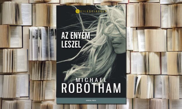 Michael Robotham – Az enyém leszel