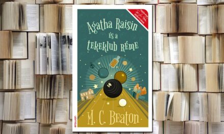 M. C. Beaton – Agatha Raisin és a tekeklub réme