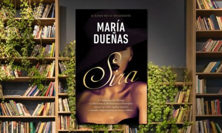 María Duenas – Sira