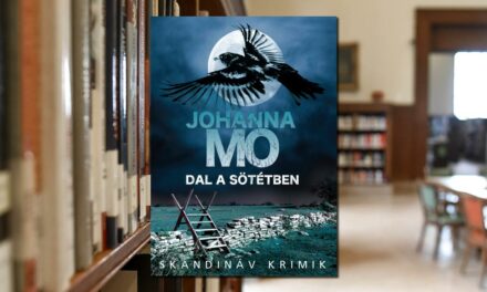 Johanna Mo – Dal a sötétben