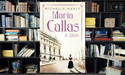 Michelle Marly – Maria Callas, a díva