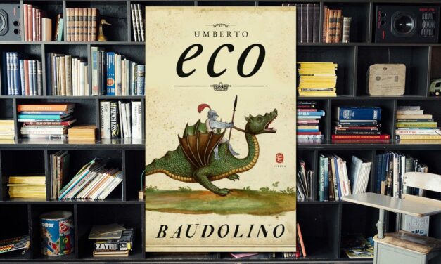 Umberto Eco – Baudolino