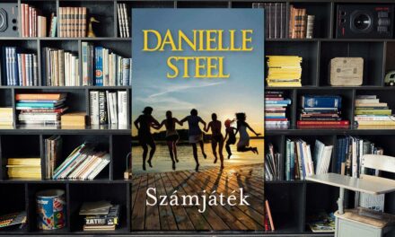 Danielle Steel – Számjáték