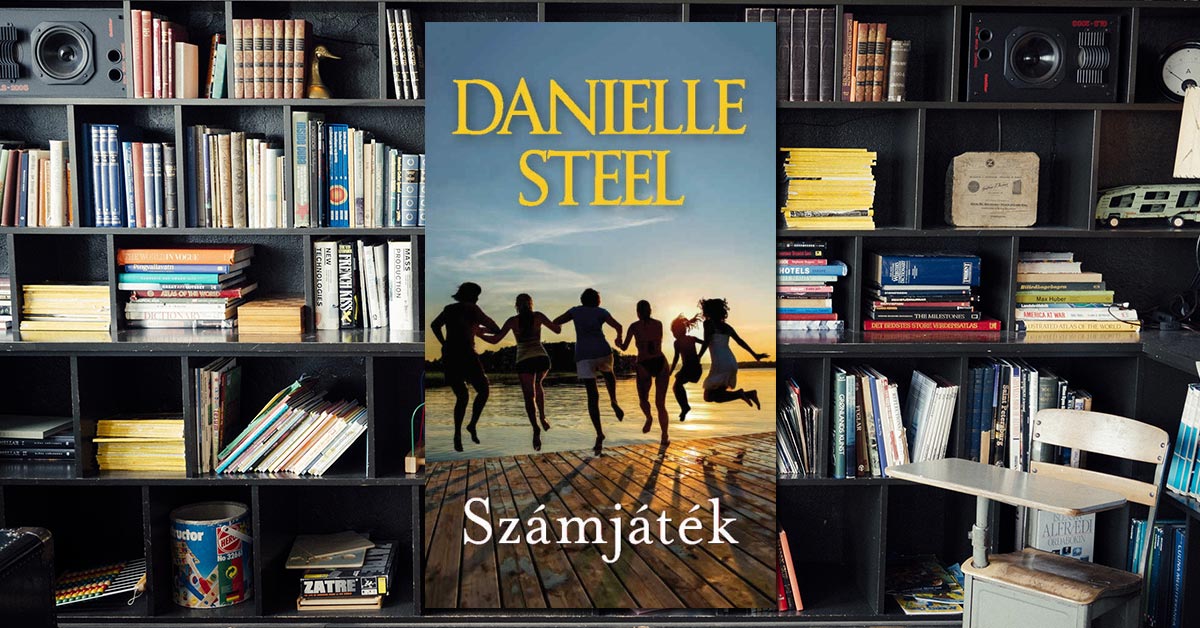 Danielle Steel – Számjáték