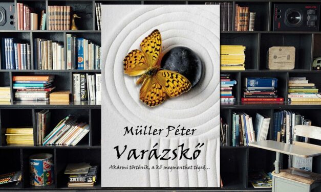 Müller Péter – Varázskő