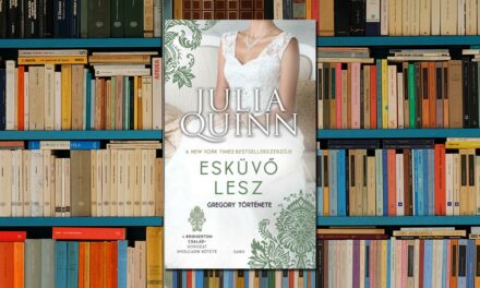 Julia Quinn – Esküvő lesz