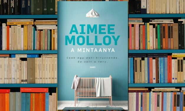 Aimee Moloy – A mintaanya