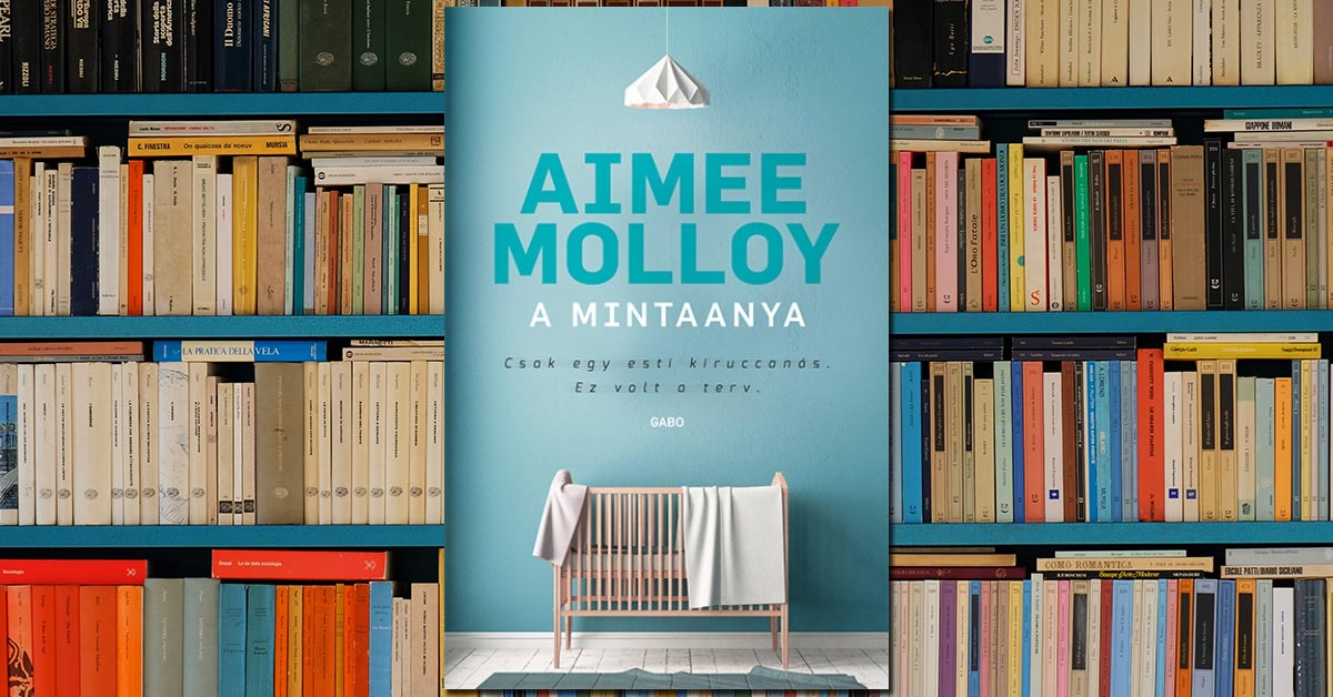 Aimee Moloy – A mintaanya