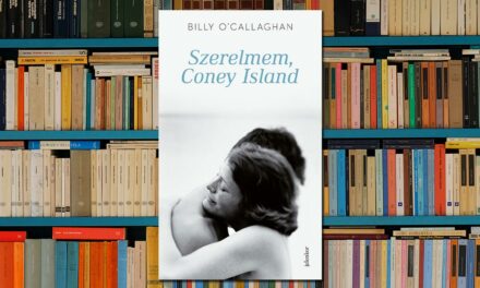 Billy O’Callaghan – Szerelmem, Coney Island