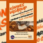 Könyves vasárnap – 2025.10.12.