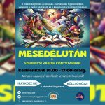 Mesedélután keddenként