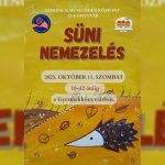 Süni nemezelés – 2025.10.11.