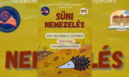 Süni nemezelés – 2025.10.11.