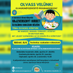 Olvass Velünk!