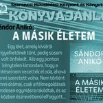 Sándor Anikó – A másik életem